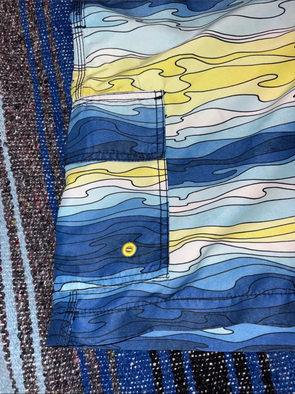 Tommy Bahama Swim Trunks